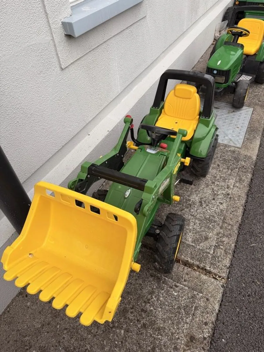 childrens quad - Image 2