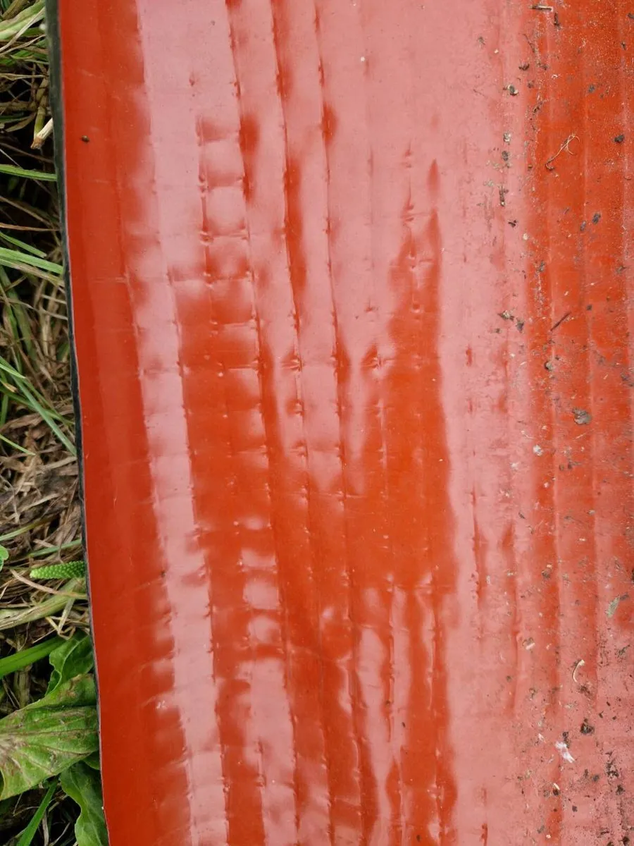 Radon barrier - Image 2