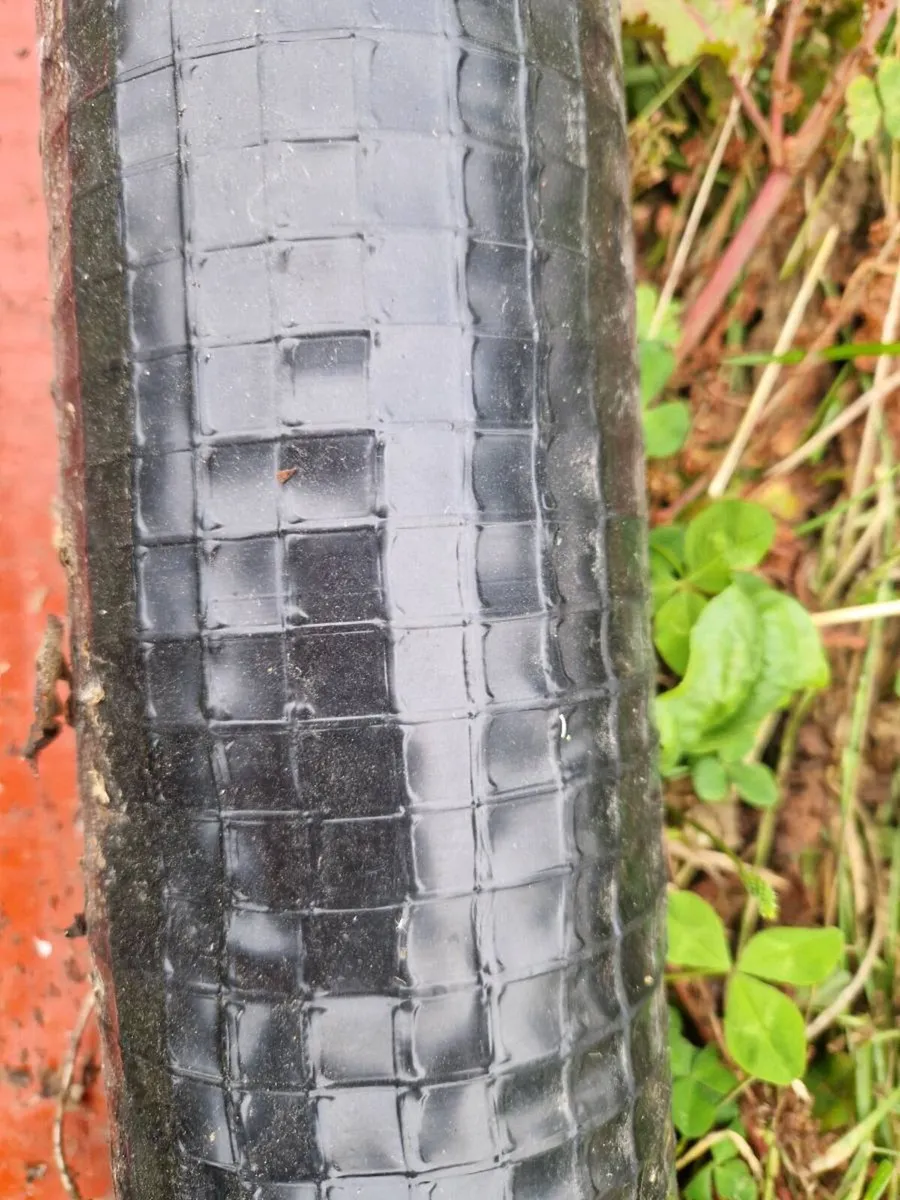 Radon barrier - Image 3