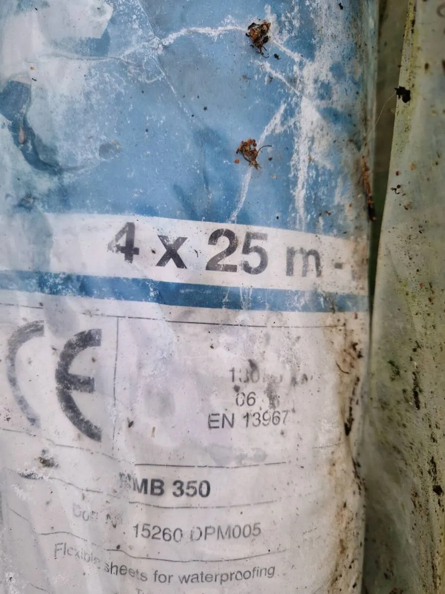 Radon barrier - Image 4