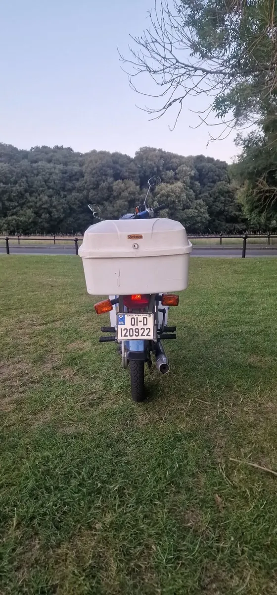Honda Other 2001 - Image 2