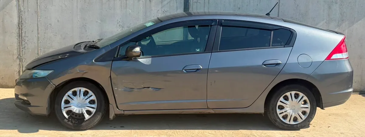 2010 Honda Insight parts - Image 2