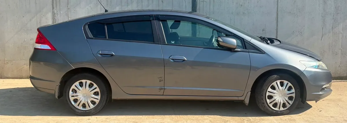 2010 Honda Insight parts - Image 3