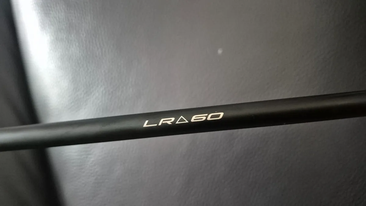 Taylormade Reax White Driver Shaft - Image 2