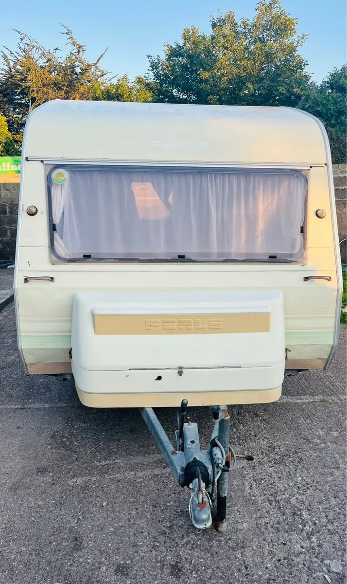 Caravan - Image 3