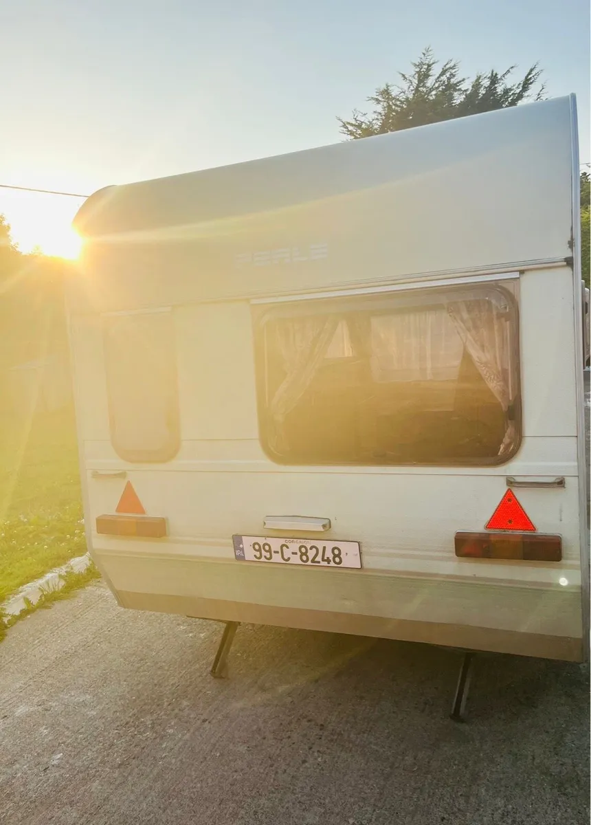 Caravan - Image 4