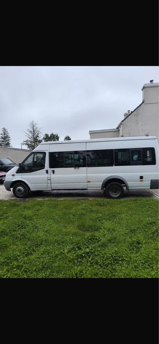 Campervan - Image 1