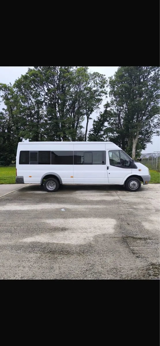 Campervan - Image 2