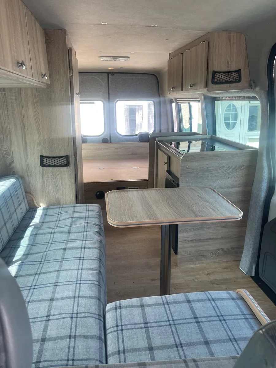 Campervan - Image 3
