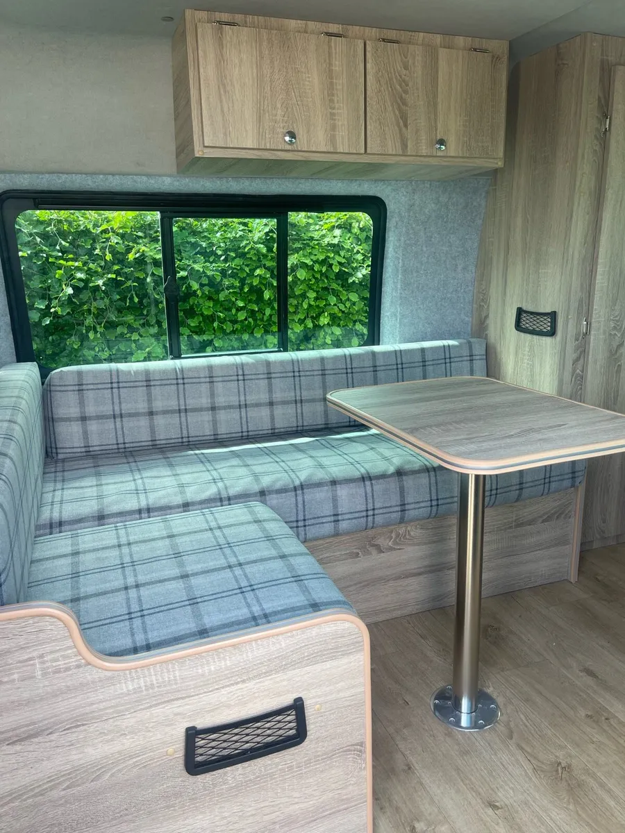 Campervan - Image 4