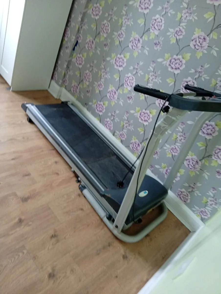 Treadmill - Image 1