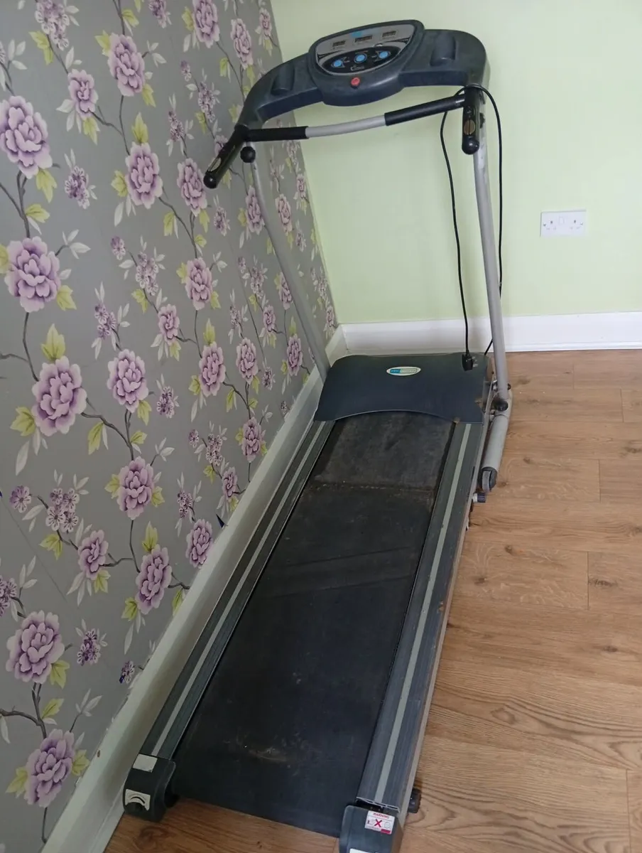 Treadmill - Image 2