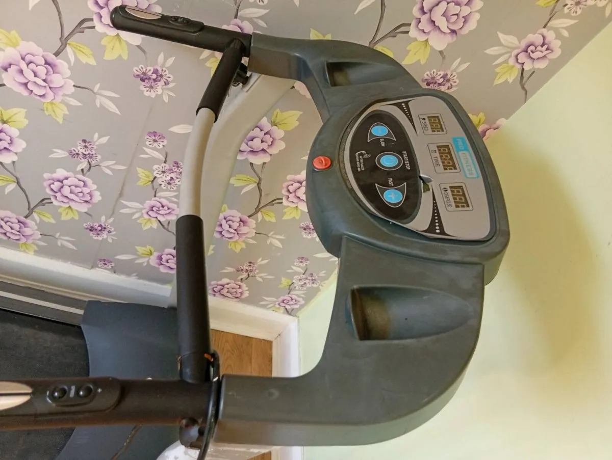 Treadmill - Image 3