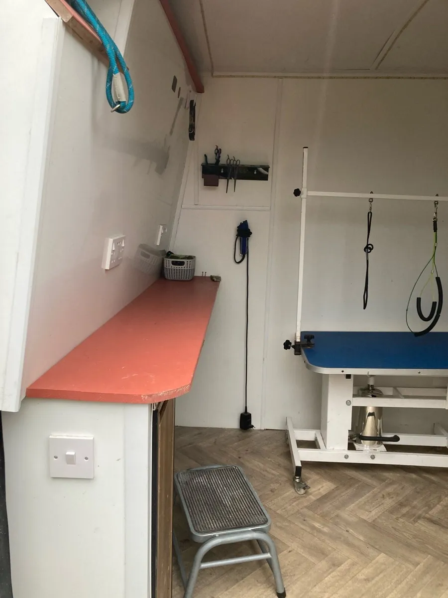 Dog grooming equipment - Image 4