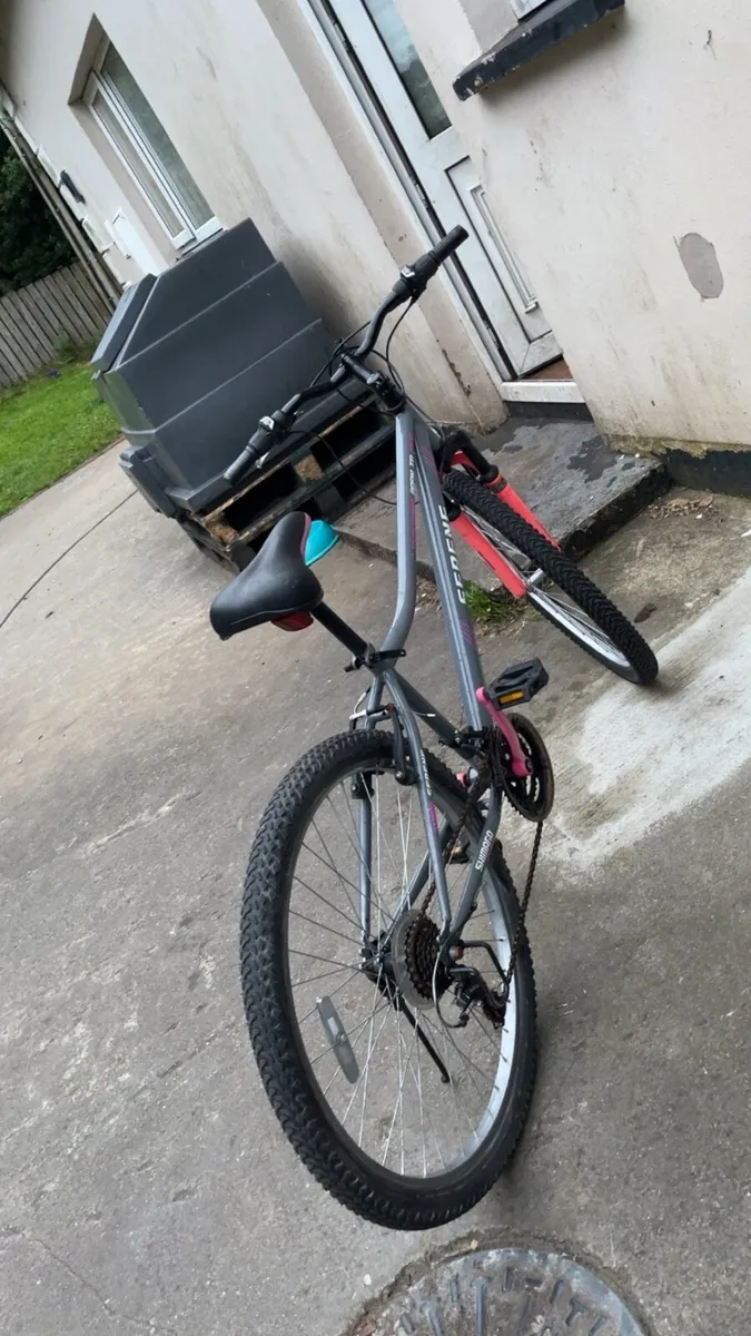 Girls bicycle - Image 2