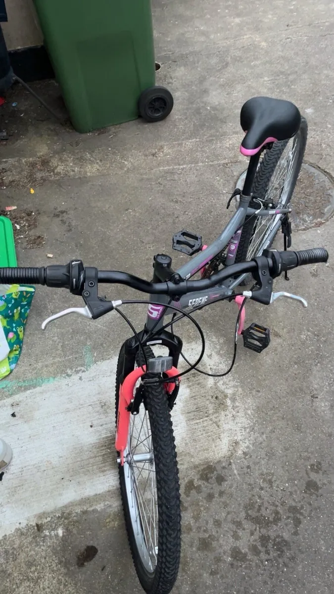 Girls bicycle - Image 3