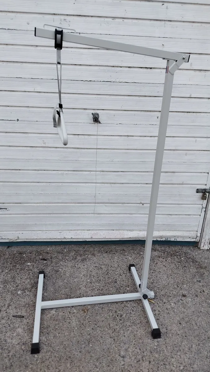 Lifting pole. New. Never used. - Image 1