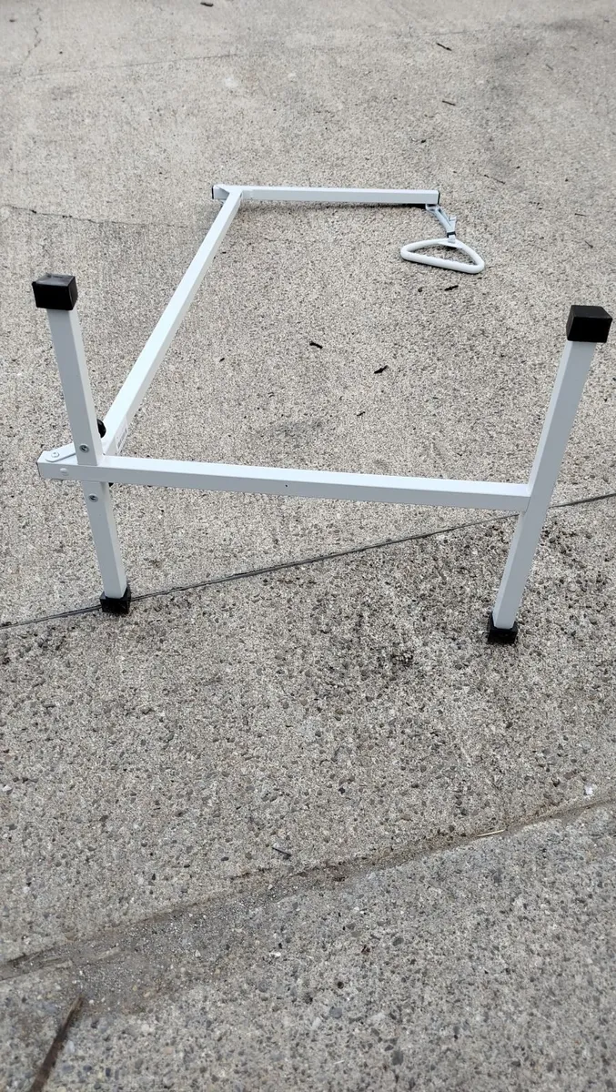 Lifting pole. New. Never used. - Image 3
