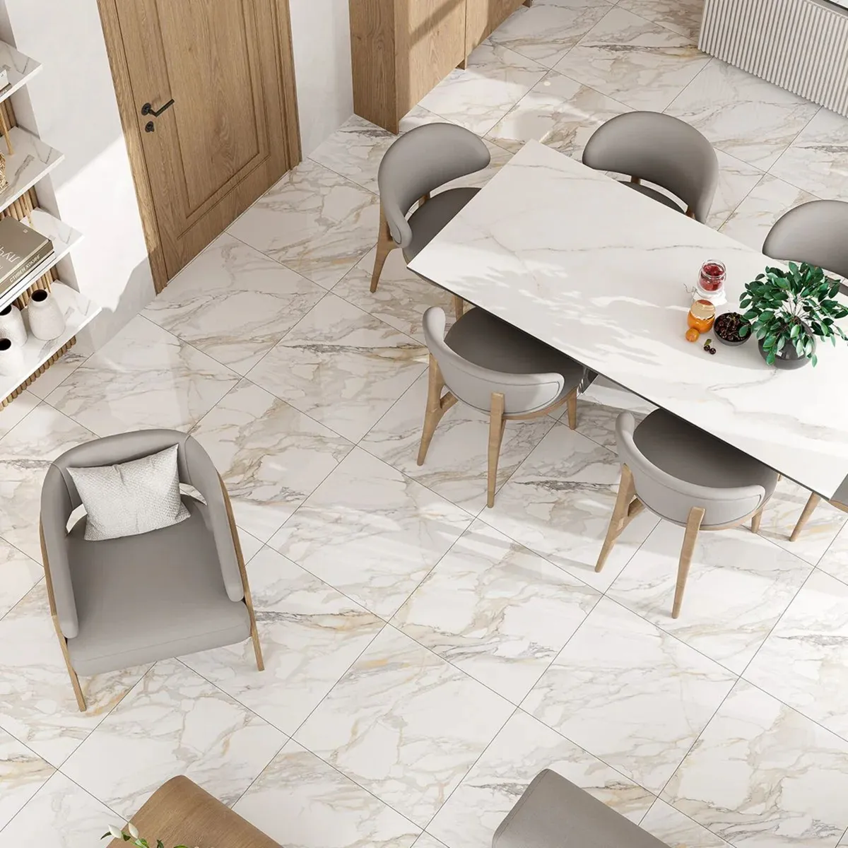 Bathshack - Beautiful Tile Pallet Deal - 57.6m2