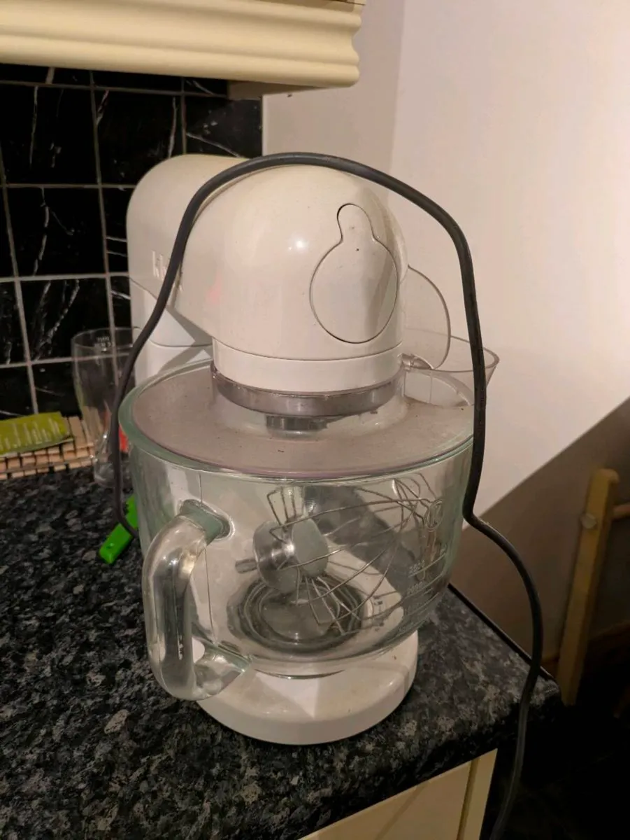 Kenwood Kmix - Image 2