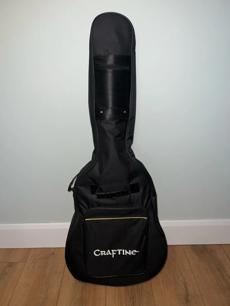 Acoustic Guitar - Image 2