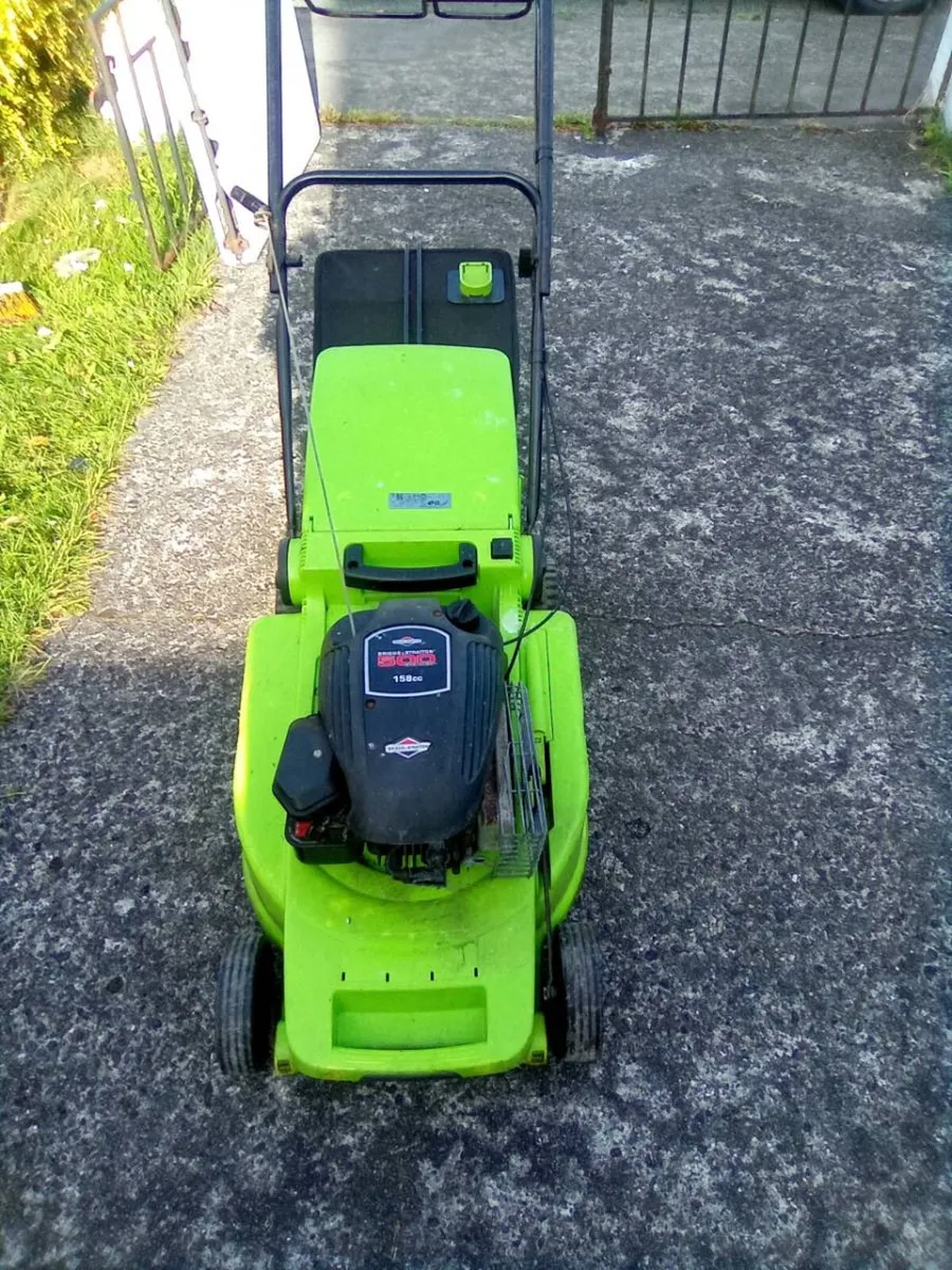 Lawnmower - Image 2