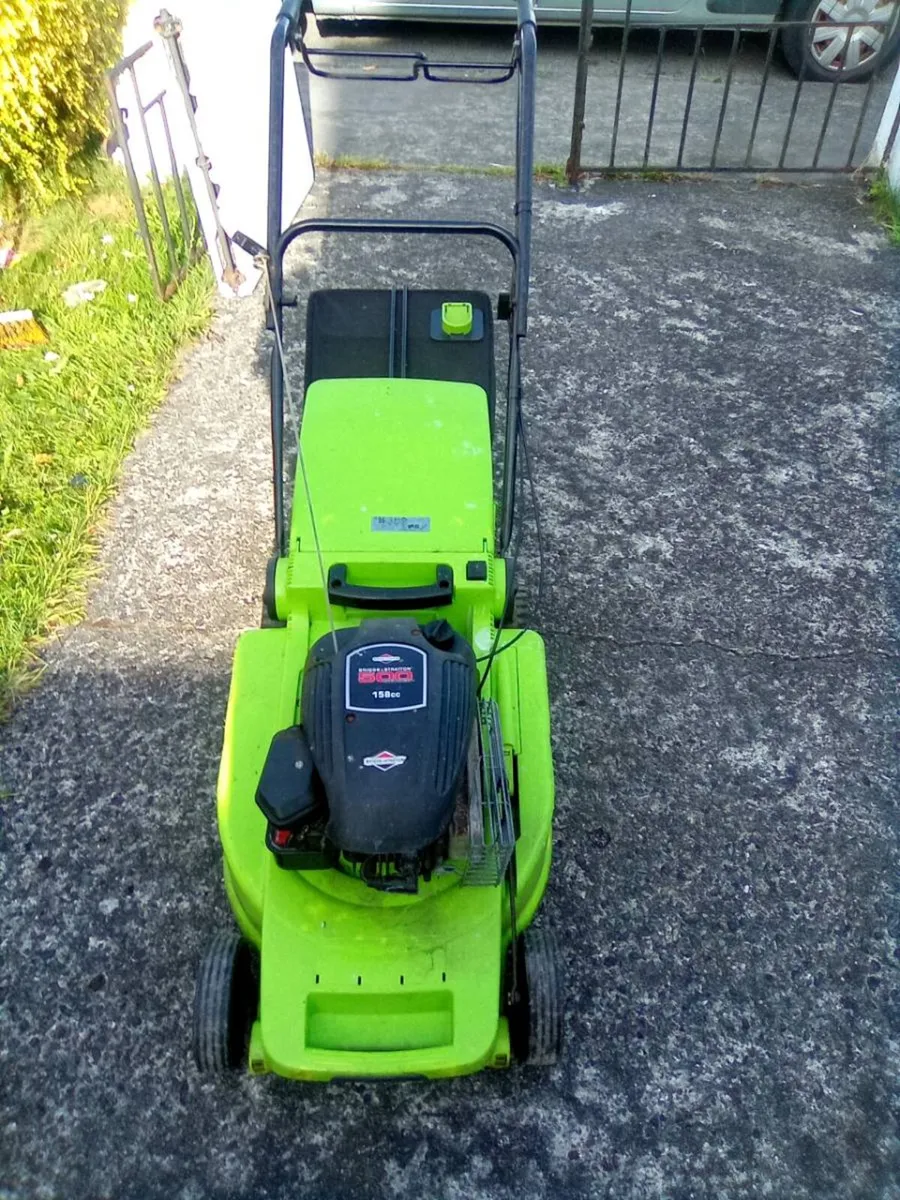 Lawnmower - Image 4