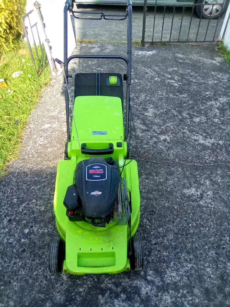 Lawnmower - Image 3