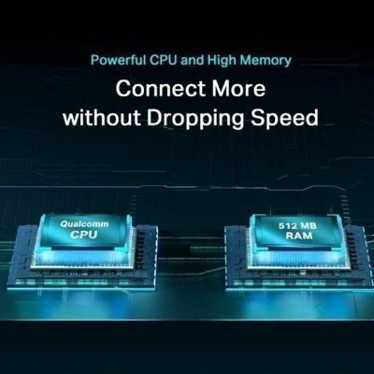 Router Archer AX55 - Image 4