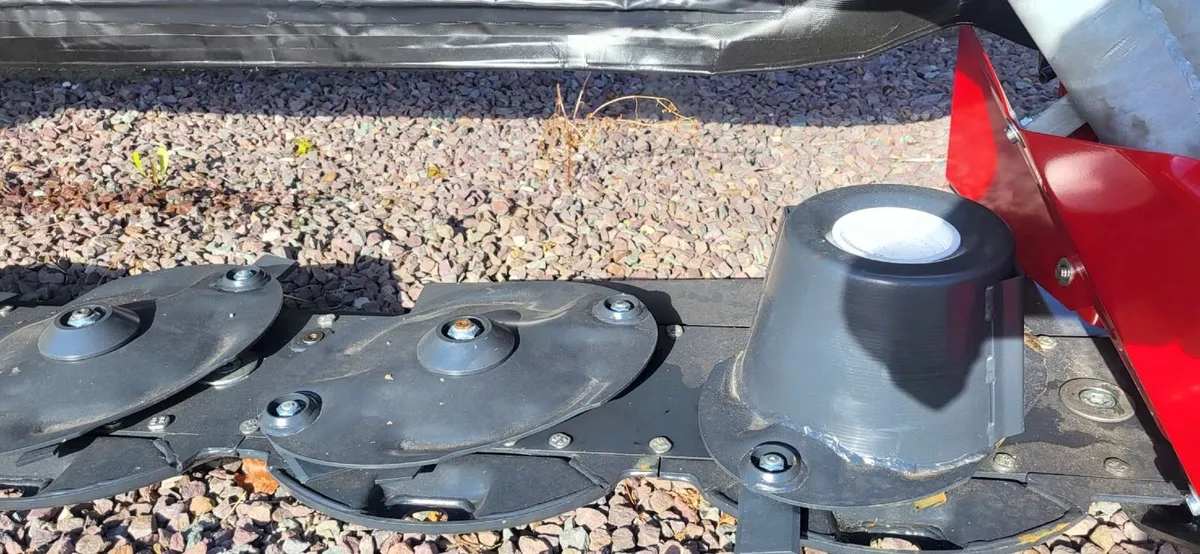 Disc Mower - Image 2