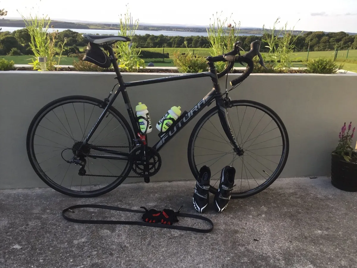 Road Bike - Image 1