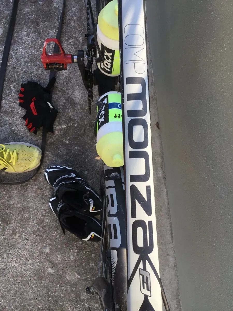 Road Bike - Image 2