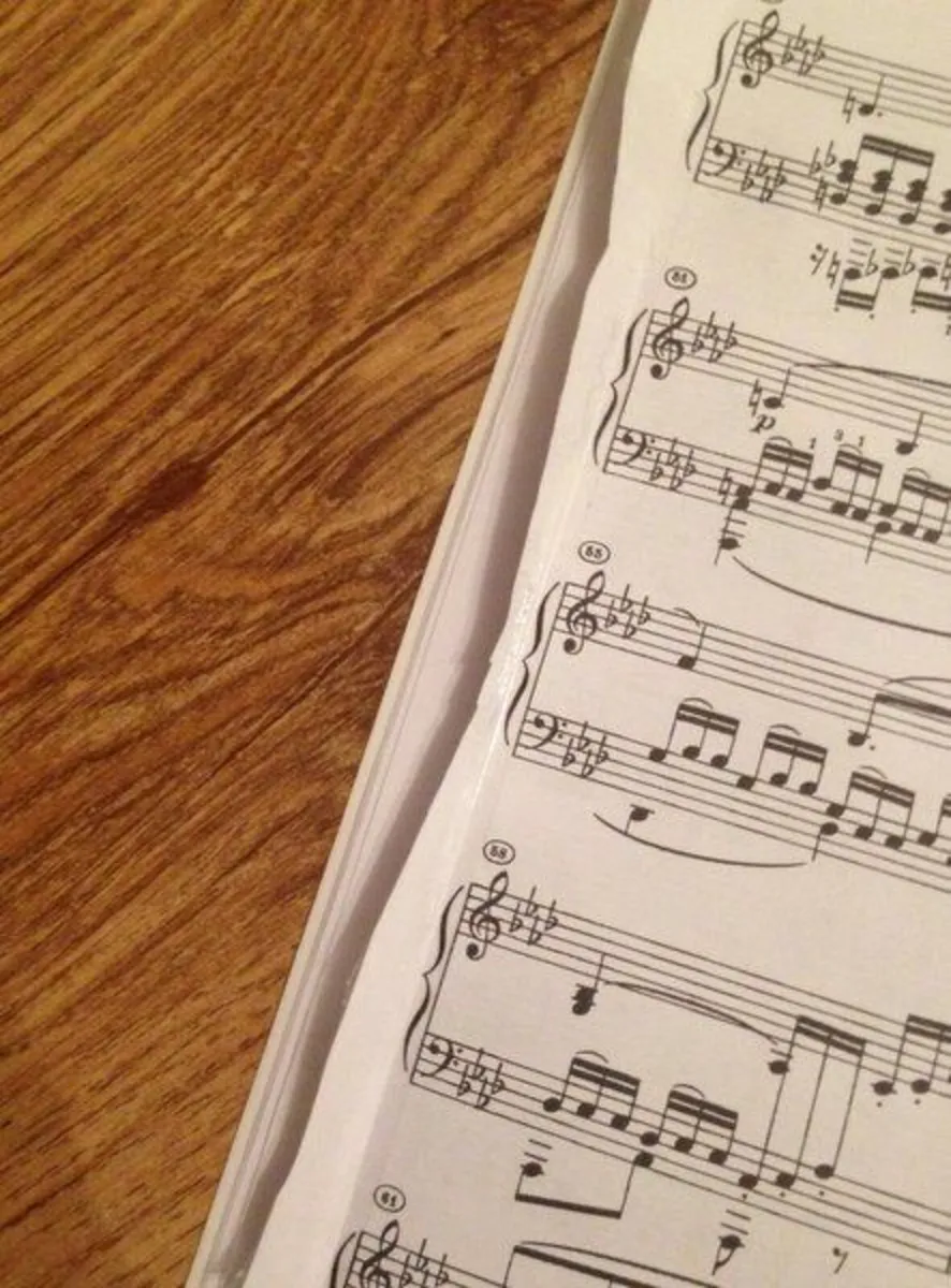 Music Books - Image 4