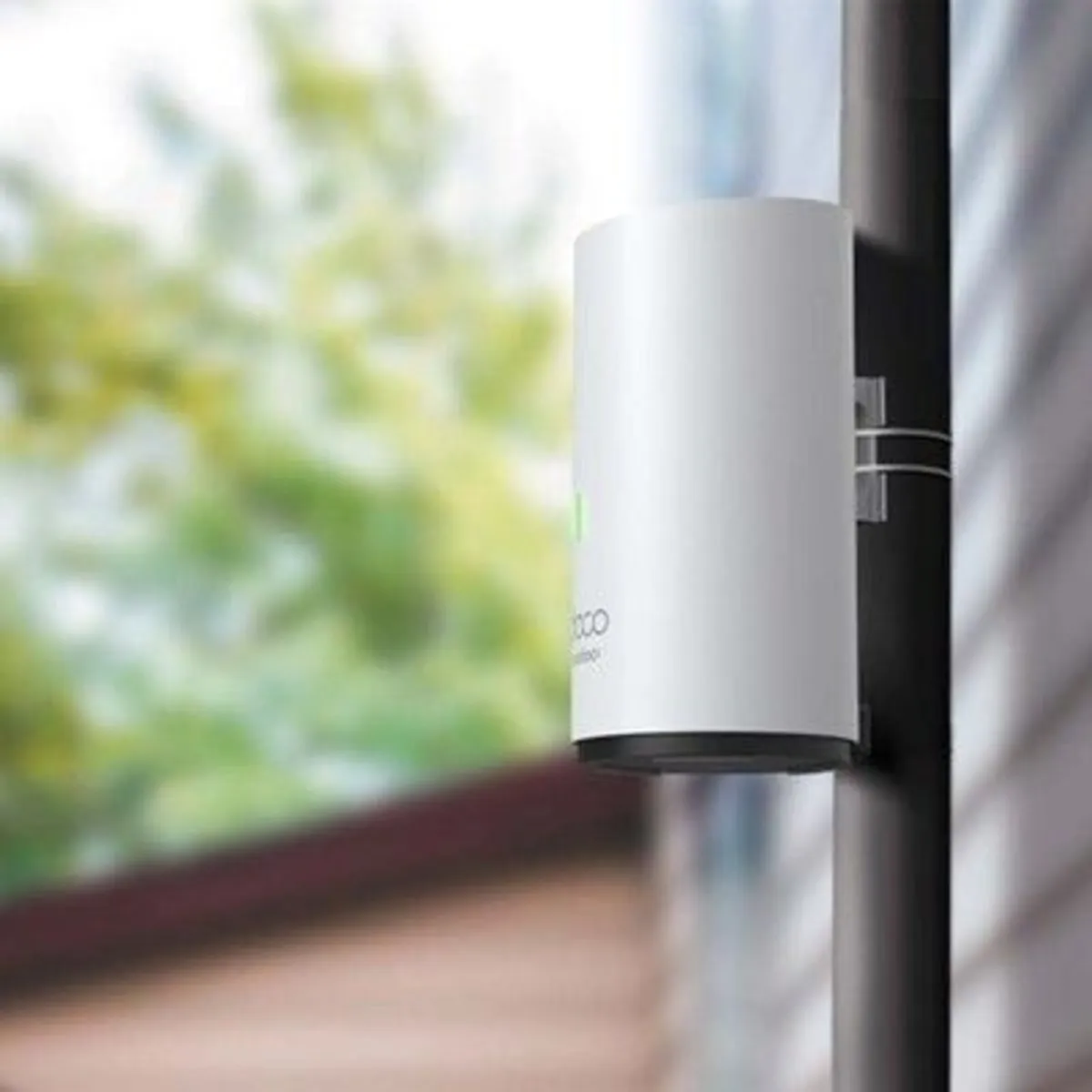 Outdoor / Indoor Whole Home Mesh WiFi 6 Unit - Image 1