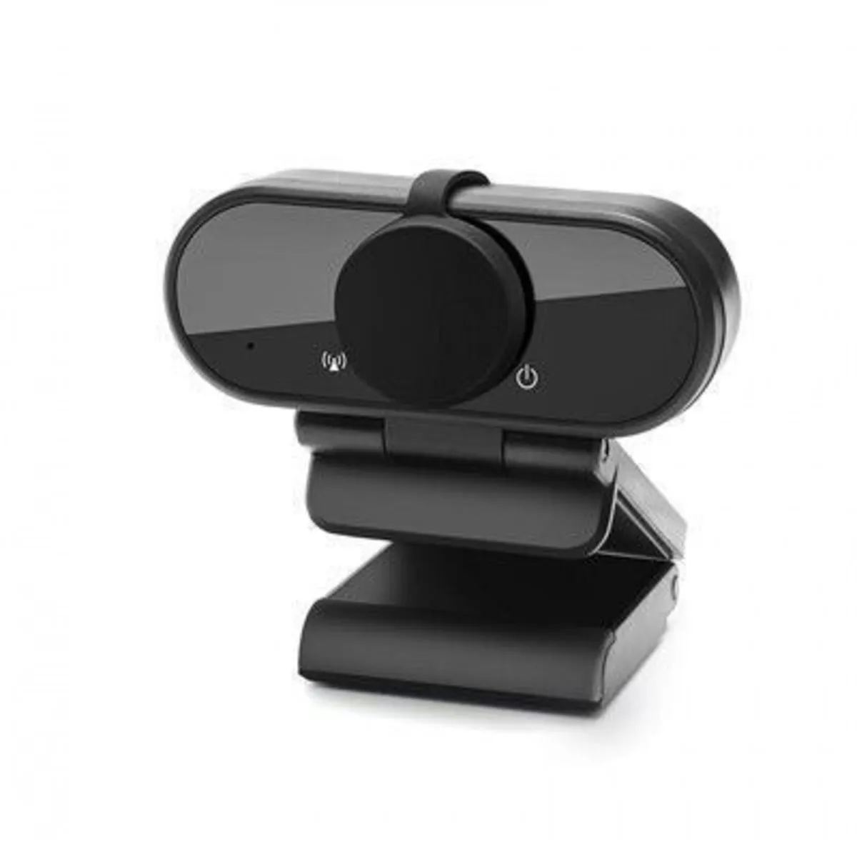 Full HD 1080P USB Webcam Web Cam - Image 2