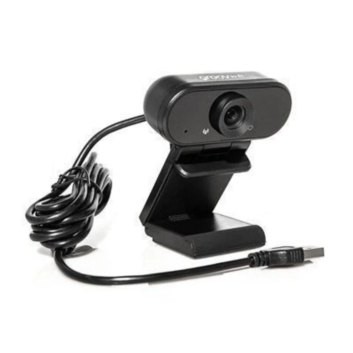 Full HD 1080P USB Webcam Web Cam - Image 3