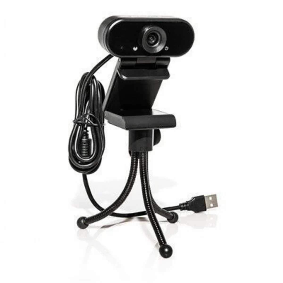 Full HD 1080P USB Webcam Web Cam - Image 4