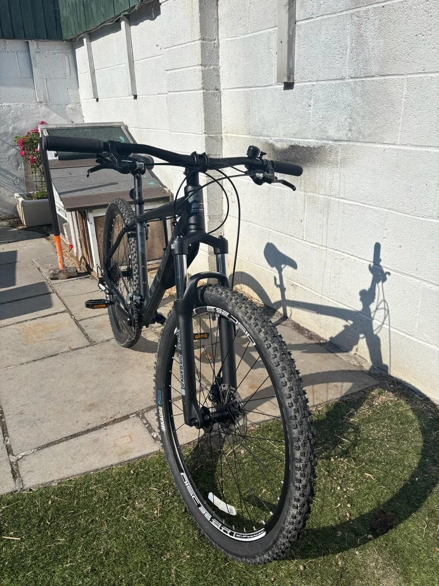 Carrera Vengeance 27.5’’ - Image 4