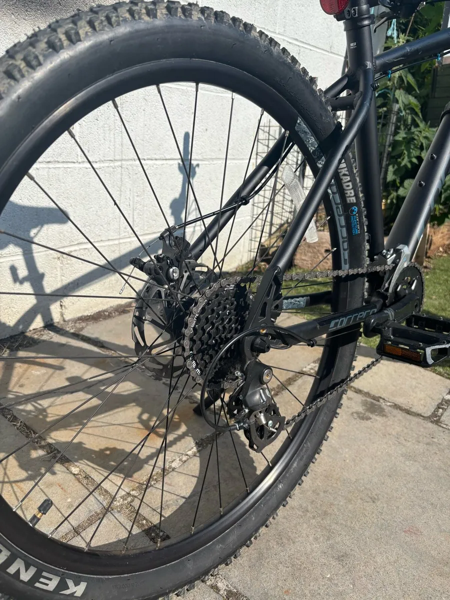 Carrera Vengeance 27.5’’ - Image 2