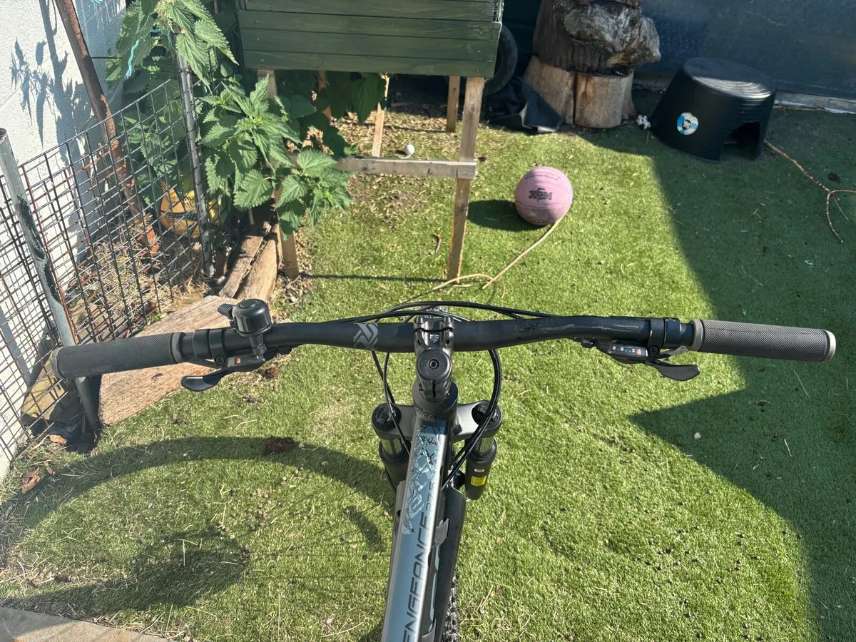 Carrera Vengeance 27.5’’ - Image 3