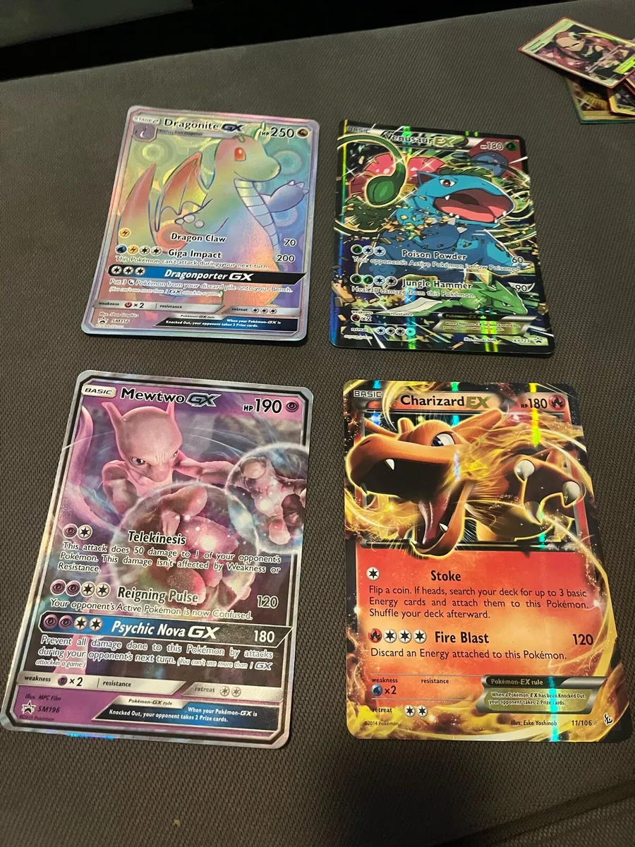 pokemon cards - Image 3