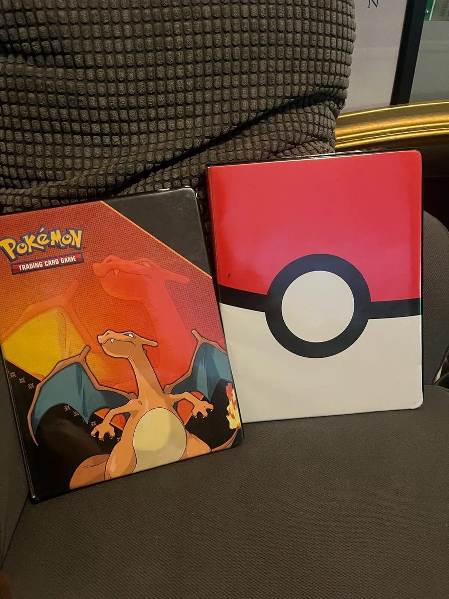 pokemon cards - Image 1