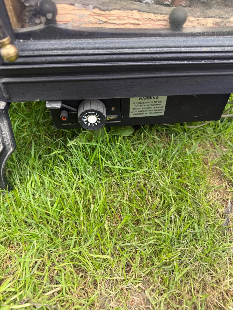 Gas Stove - Image 4