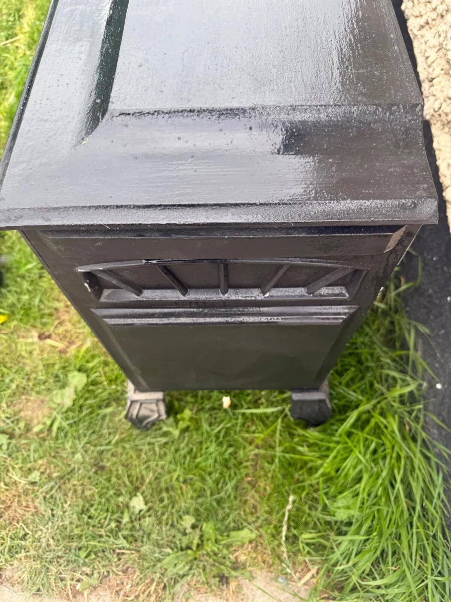 Gas Stove - Image 2