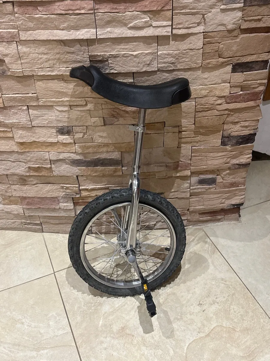 Unicycle - Image 1
