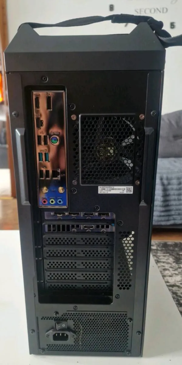 Gaming pc - Image 4