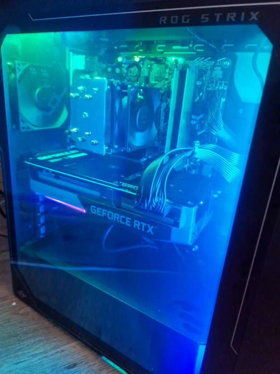 Gaming pc - Image 2