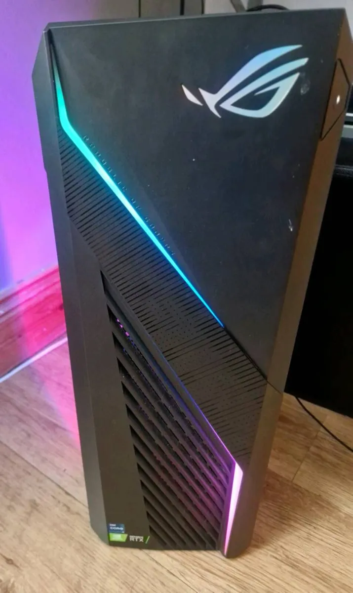 Gaming pc - Image 3