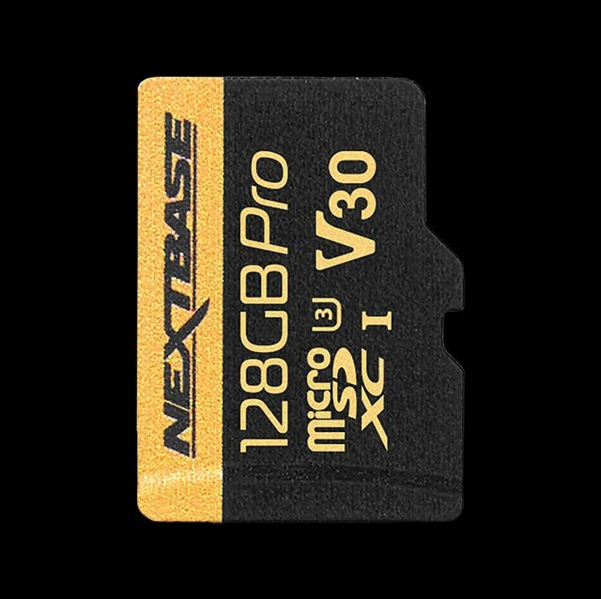 Nextbase 128gb U3 Micro SD Card