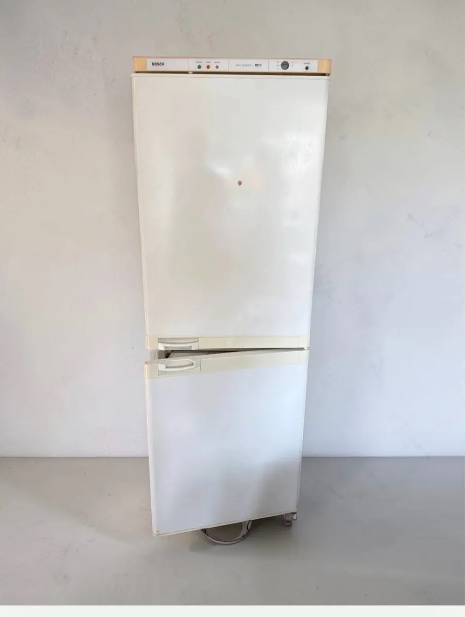 Bosh fridge - Image 1